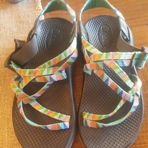 Chacos